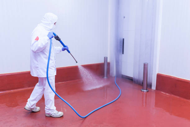 Best Post-Construction Pressure Washing  in Cumming, GA