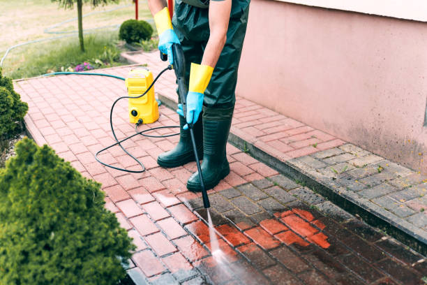Best Factory Floor Cleaning  in Cumming, GA