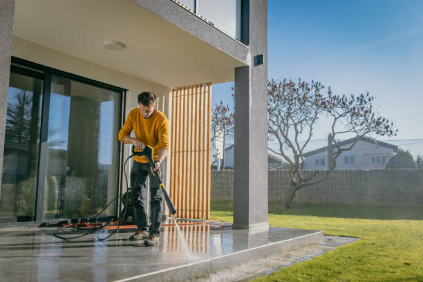 Best Residential House Exterior Washing  in Cumming, GA